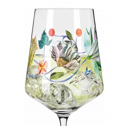 Sommertau Wine Glass NO:8, 54cl