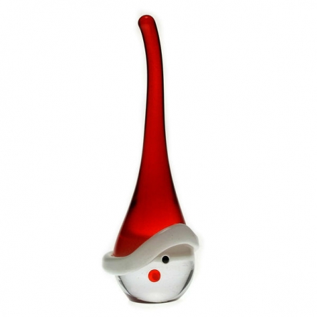 Santa Putte Red small