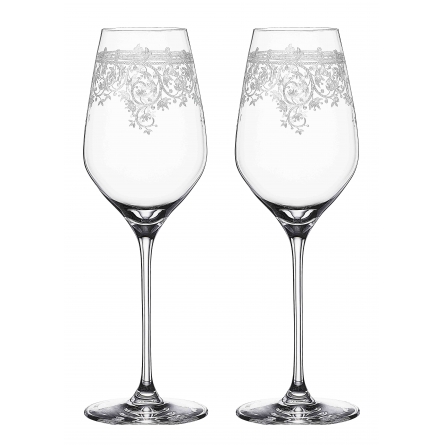 Arabesque White Wine 50cl, 2-pack