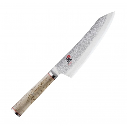 Miyabi Utility Knife 5000 MCD Santoku, 18cm