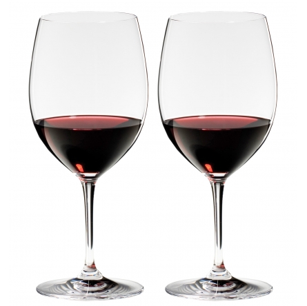 Vinum Wine glass Brunello 59cl, 2-pack