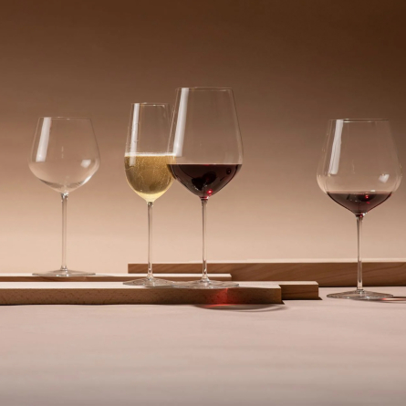 Vuelo Schaumweinglas 32cl, 2er-Pack