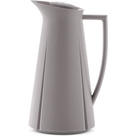 Grand Cru Thermos Pitcher Grey, 1L