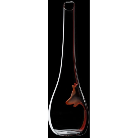 Riedel Carafe Dog