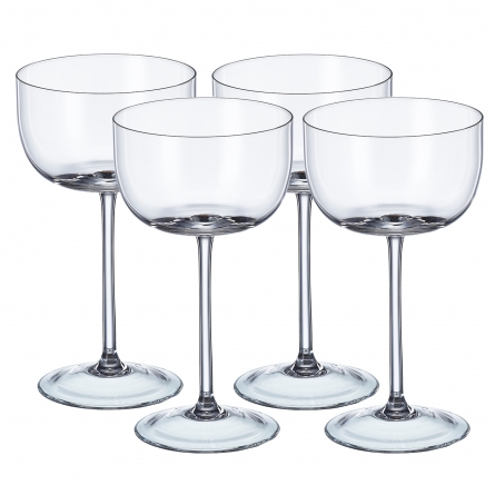 Sevilla Champagne Glass 29cl, 4-pack