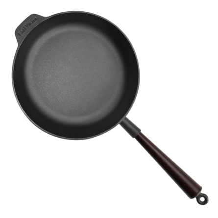 Trakt&ouml;rpanna Gjutj&auml;rn, 28cm