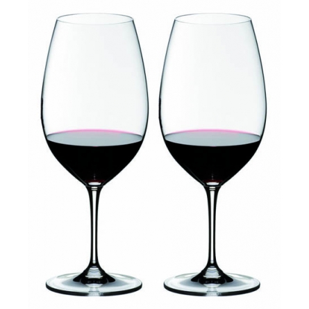 Vinum Wine Glass Syrah/Shiraz 42cl, 2-pack