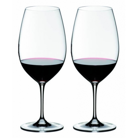 Vinum Wine Glass Syrah/Shiraz 70cl, 2-pack