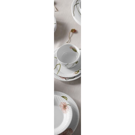 Hammershøi Poppy Mugg 33 cl vit