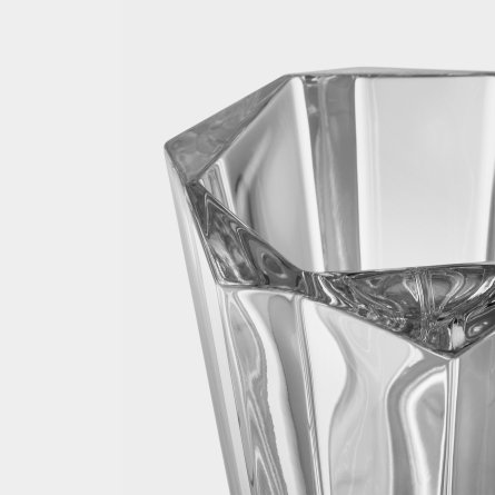 Precious Vase, H 23,5cm