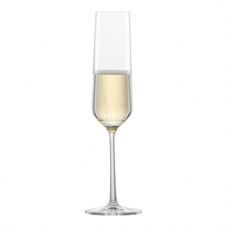 Pure Champagnerglas 21cl, 2-pack