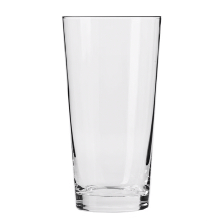 Pure Highball Glass 38cl, 6-pack