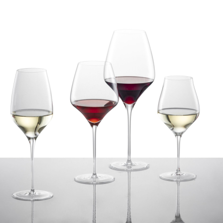 Alloro Wine Glass Chardonnay 53cl, 2-pack
