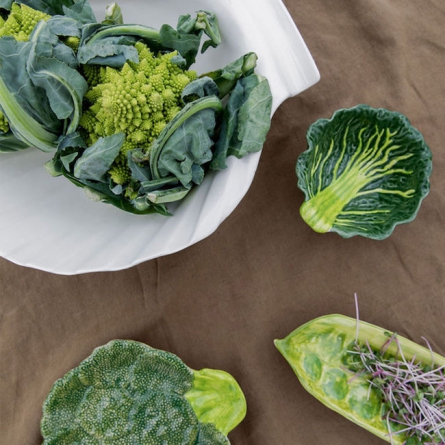 Bowl Cabbage 13.6cm