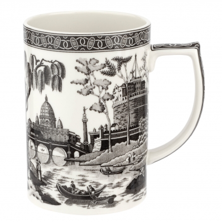 Heritage Mug Rome, 34cl