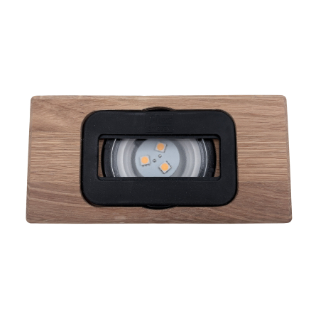 Lysebase RECW140, Tr&aelig;