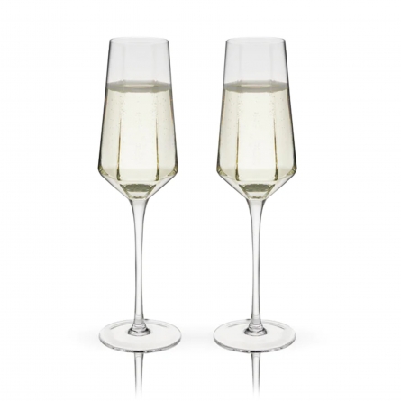 Seneca Champagneglas 27cl, 2-pack