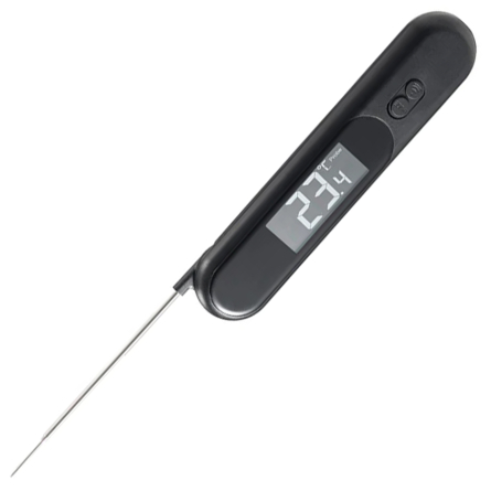 Trina Termometer 2-in-1