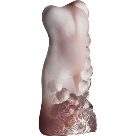 Venus liten, rosa