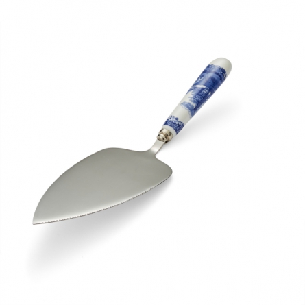 Blue Italian Tårtspade 25cm