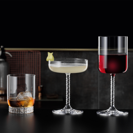 Bossa Nova Vinglas 43,5cl, 2-pack