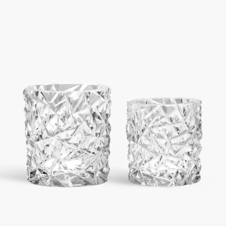 Carat Votive, 9,3cm