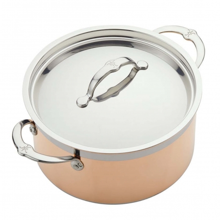 Copperbond Gryta 24cm 5,7L