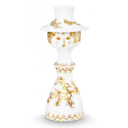 Felicia ljusstake H19,5 cm
