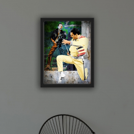 Freddie Mercury 1
