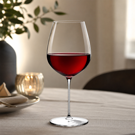 Galea R&ouml;dvinsglas 65cl, 6-pack