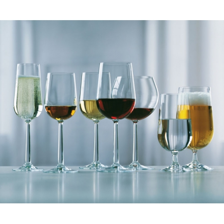 Grand Cru Vitvinsglas 32cl, 6-pack
