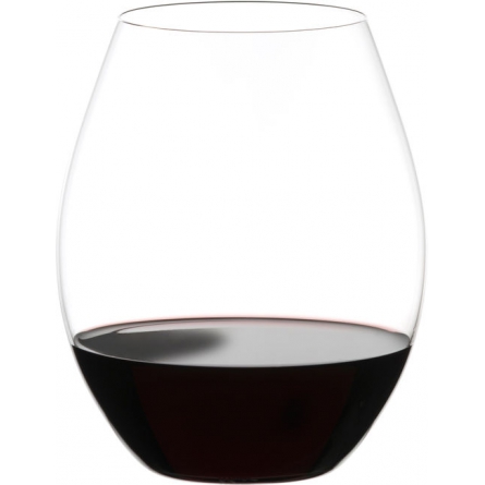 O Wine glass Big O Syrah 57cl, 1-pack