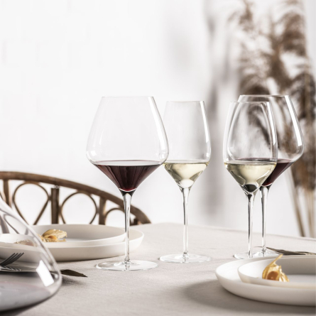 Alloro Wine Glass Riesling 43cl, 2-pack