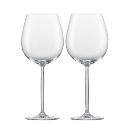 Diva Vinglas Bourgogne 48cl, 2-pak