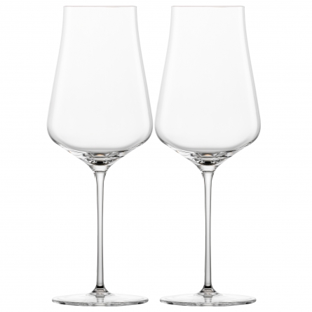 Duo Weinglas Weißwein 38cl, 2-pack