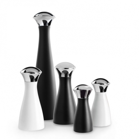 Signature Pepper Mill medium, Black