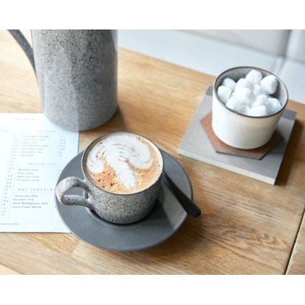 Studio Grey Brew Tea/Coffee Saucer, Ø 16,5cm