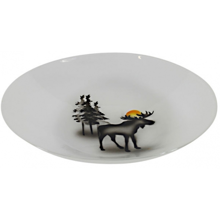 Elk Dish 30cm
