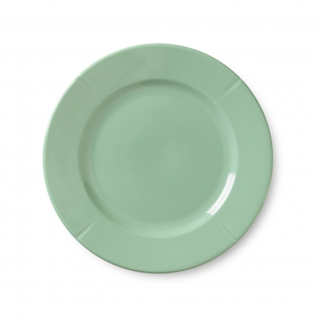 Grand Cru Mint Plate, Ø 23cm