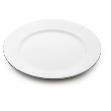 Grand Cru plate 30cm