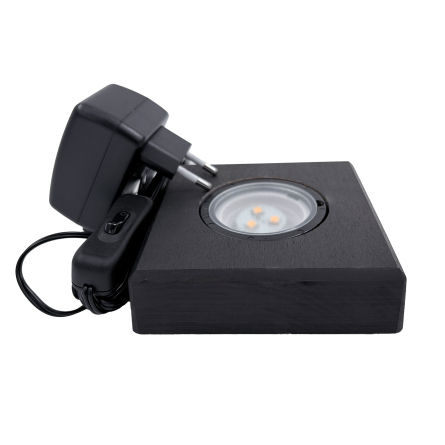 Lysebase SW110, Tr&aelig;