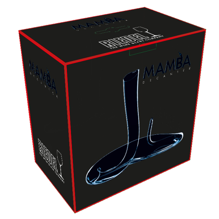 Karaff Mamba, 150cl