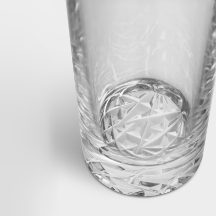 Carat Highball Glass 35cl, 4-pack
