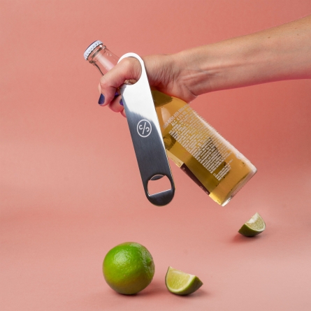 Bottle opener