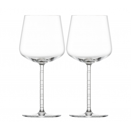 Journey Red Wine Glass 61cl, 2-pack