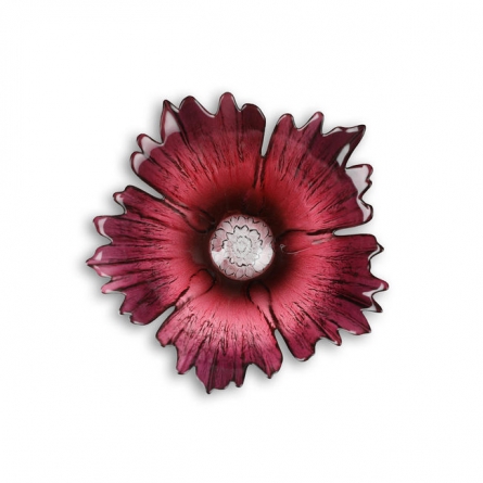 Fleur Skål, Liten