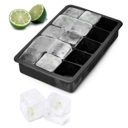 ICE Isform Silikon, Kub Liten