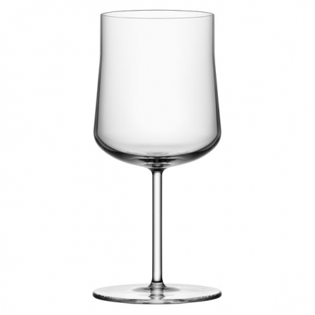 Informal Wine glass 36cl, 2-pack