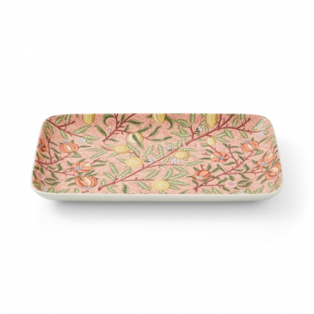 Fruit & Honeysuckle Serving Tray, 30.5cm