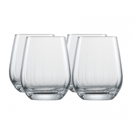 Prizma Water Glass 37cl, 4-pack